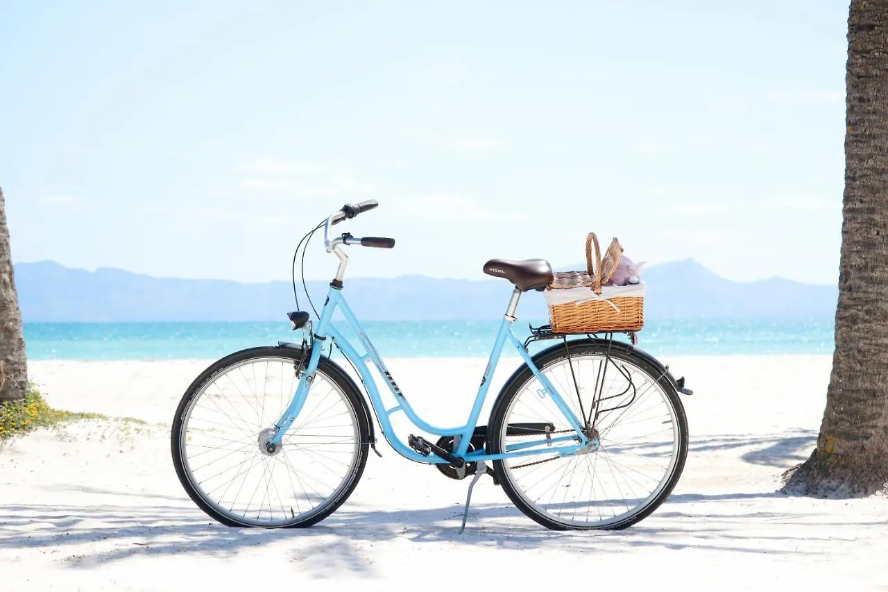 Aparthotel Bonavida Apartments Port de Alcudia