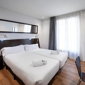 *** Hotell Petit Palace Arana Spanien