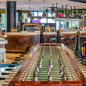 Hotel Novotel Barcelona Cornella Cornellà de Llobregat
