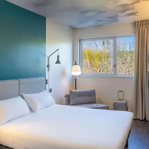  Hotell Ibis Barcelona Aeropuerto Spanien