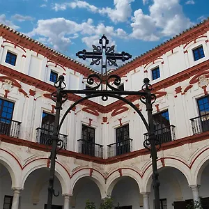  Hotell Boutique Convento Spanien