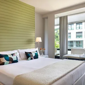 **** Hotell Miro Spanien