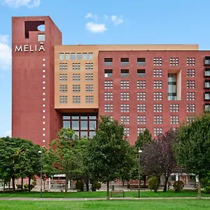 ***** Hotell Melia Spanien