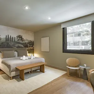 Penzion Ola Living Diagonal Barcelona