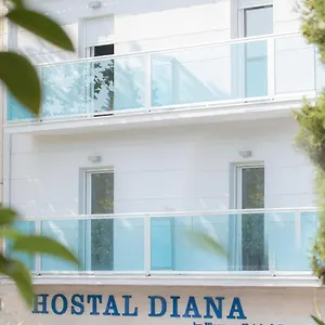 Hostel Blu Diana Port d'Alcúdia