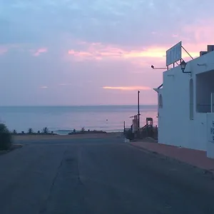 *** Hotell Playa Spanien