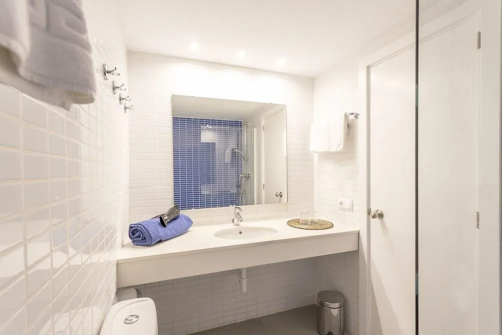 Bonavida Apartments Порто де Алькудиа 3*,