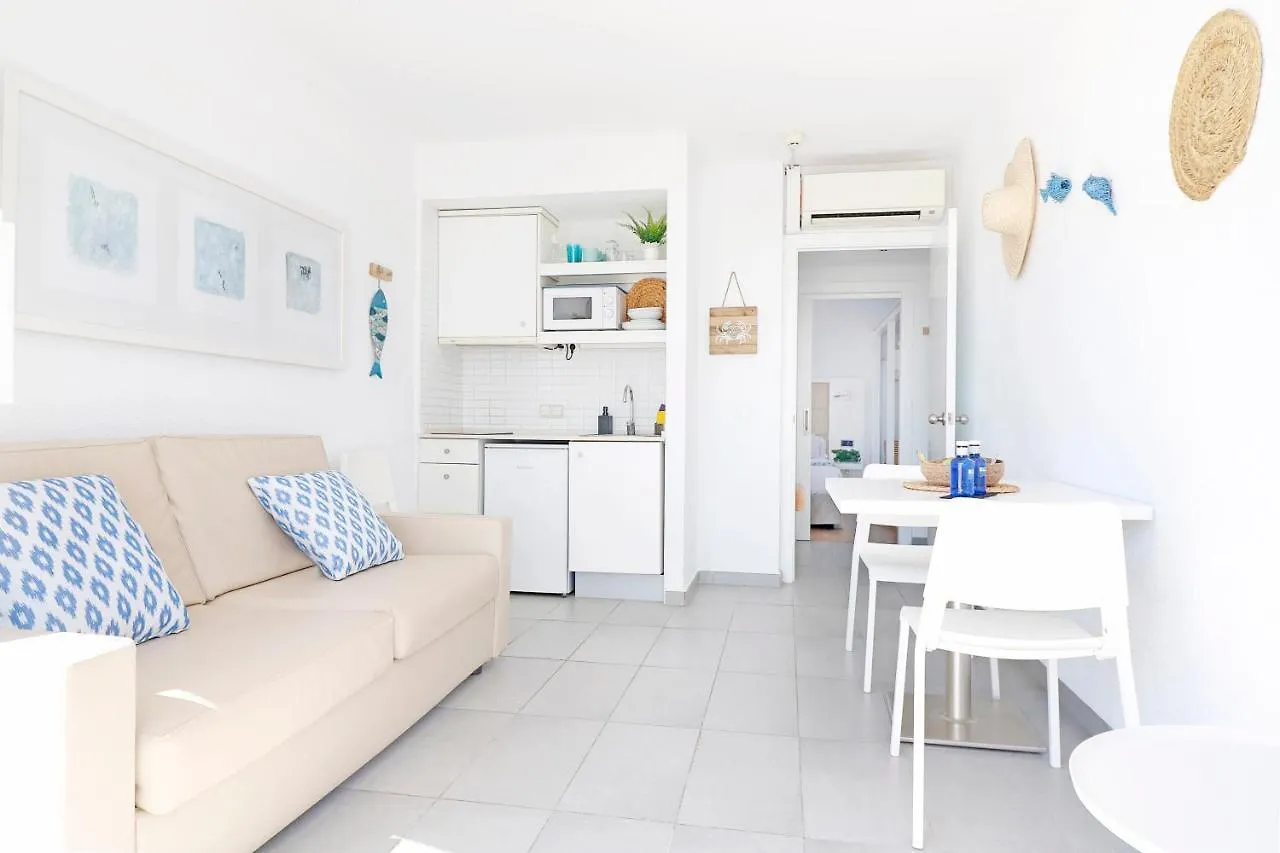 Bonavida Apartments Порто де Алькудиа Испания