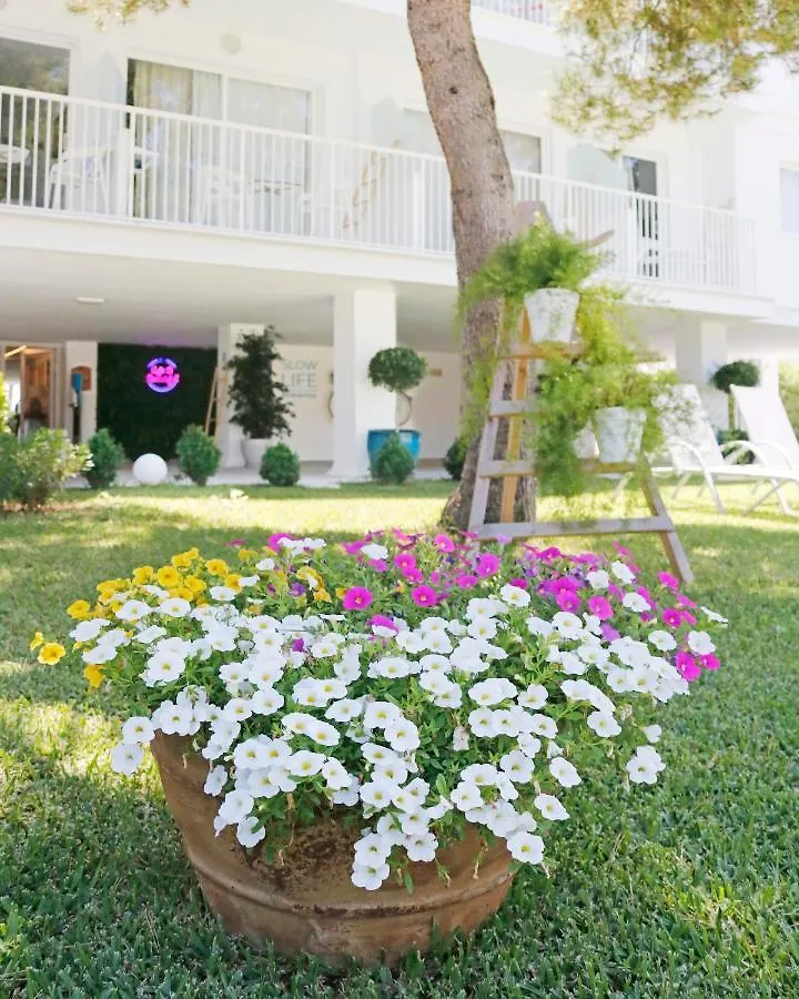 Bonavida Apartments Порто де Алькудиа 3*,  Испания