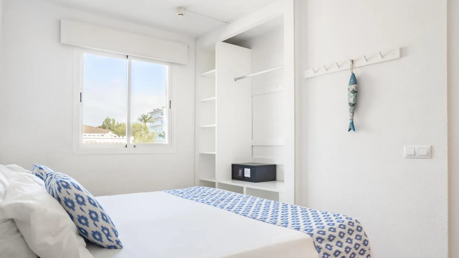 Bonavida Apartments Порто де Алькудиа 3*,