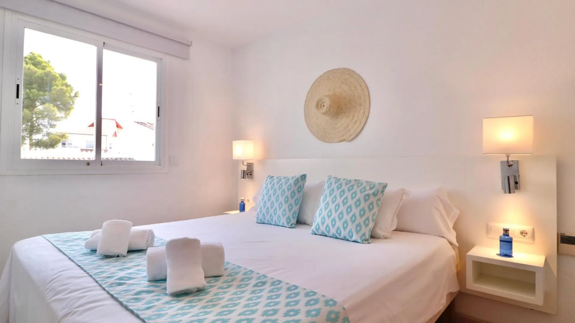 Apartahotel Bonavida Apartments Puerto de Alcúdia