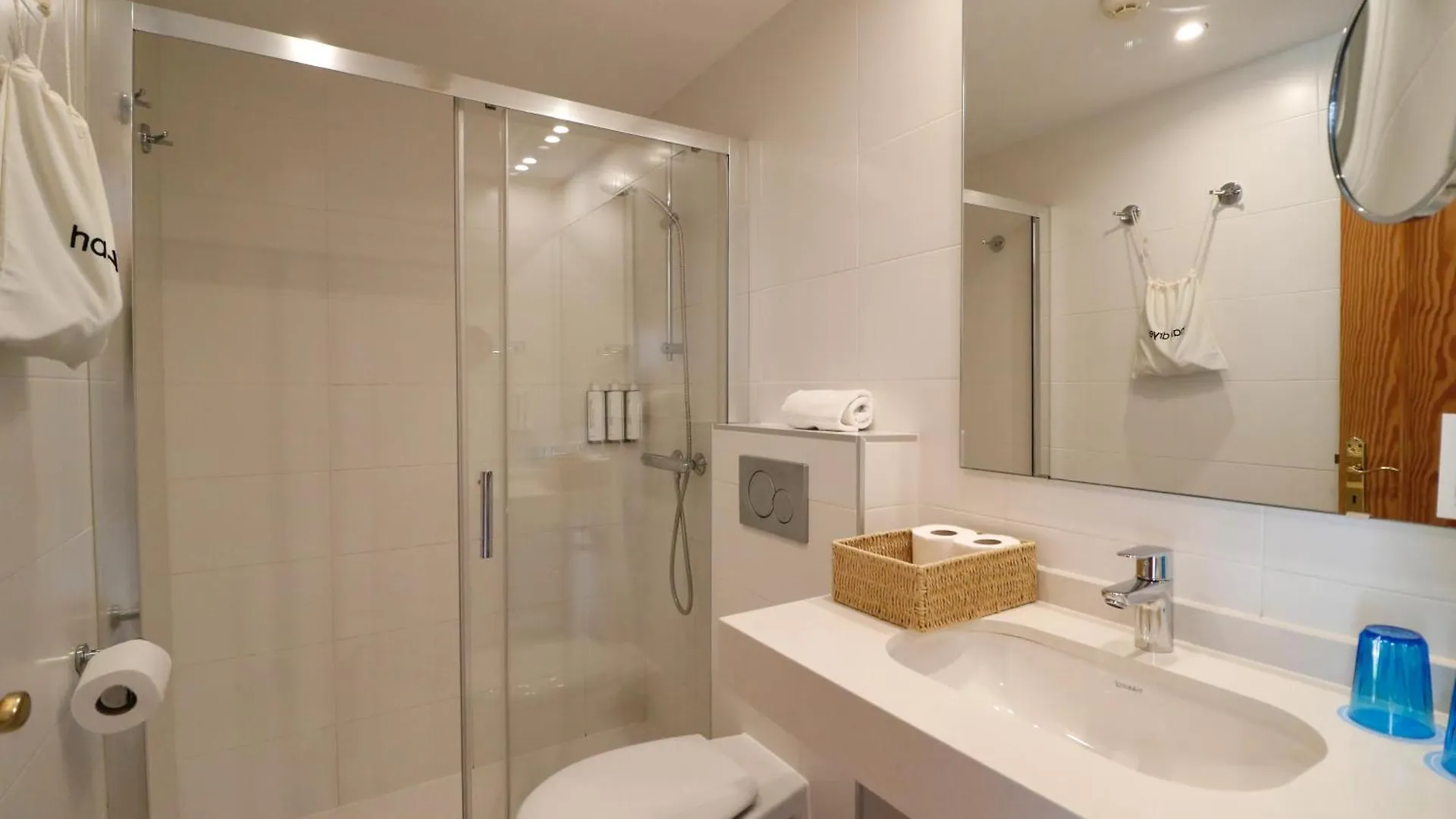 Bonavida Apartments Порто де Алькудиа