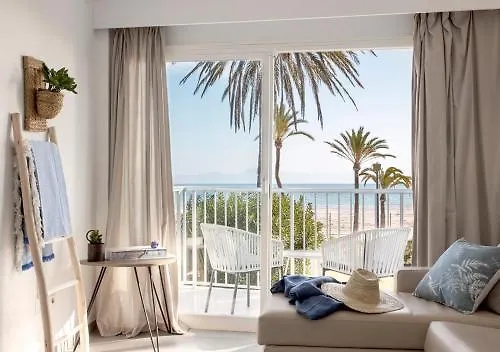Bonavida Apartments Порто де Алькудиа