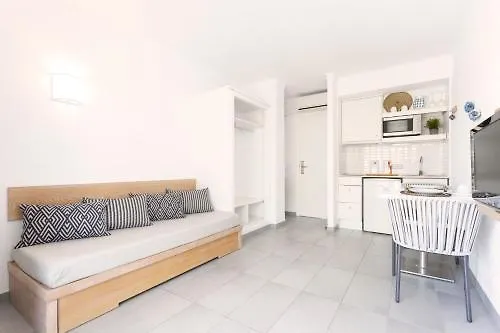 Bonavida Apartments Порто де Алькудиа Испания