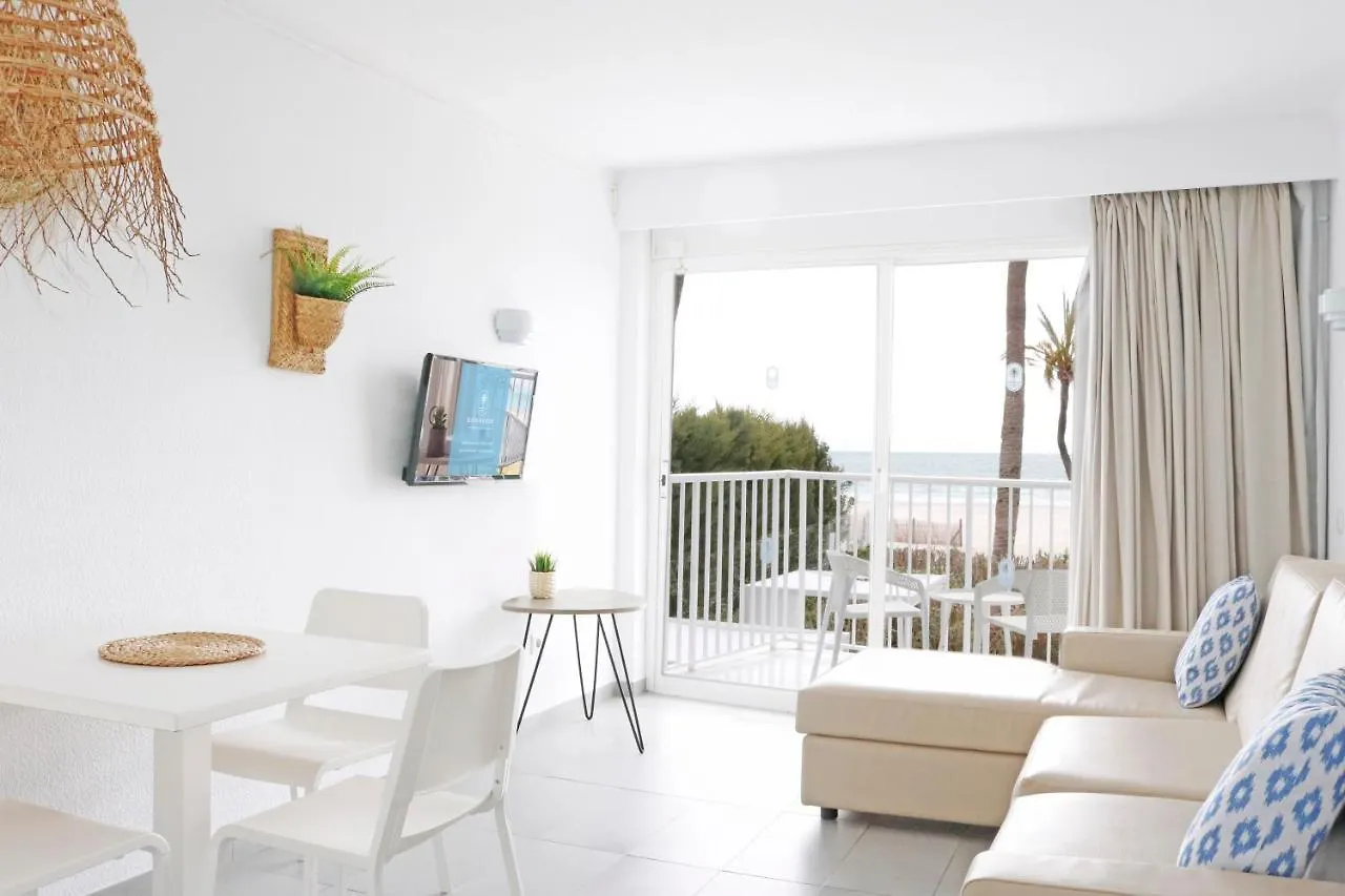 بورت ذالكوذيا Bonavida Apartments شقة فندقية بورت ذالكوذيا