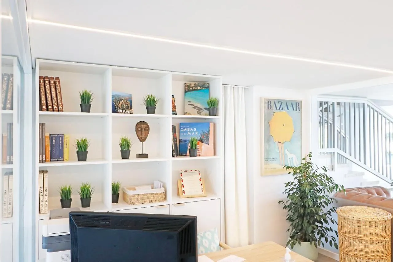 بورت ذالكوذيا Bonavida Apartments شقة فندقية