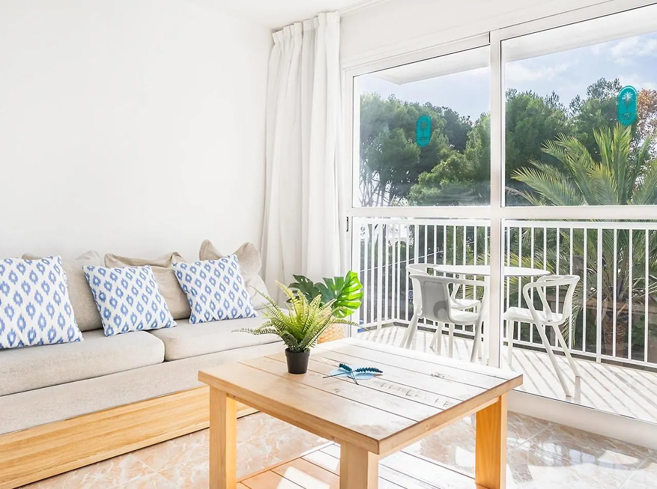 بورت ذالكوذيا Bonavida Apartments إسبانيا